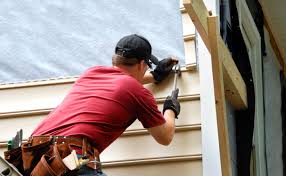 Best Composite Siding  in Pembroke, GA